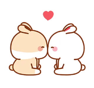 ❤️