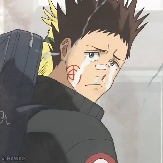 😭