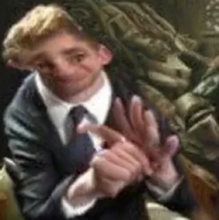 😳