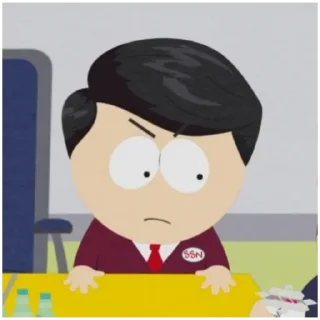 😠