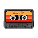 📼