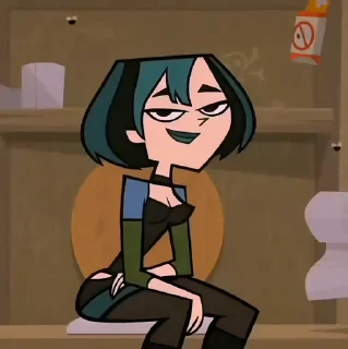 💚