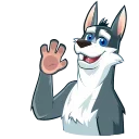 👋