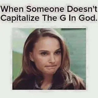 😔