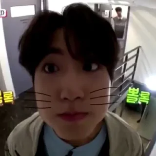 😺