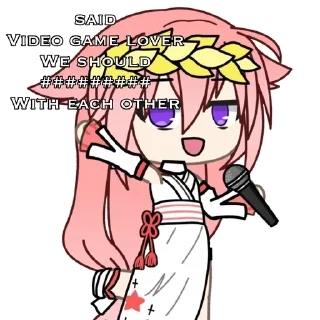 🎤