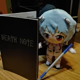 📓