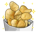 🍟
