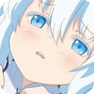 😨