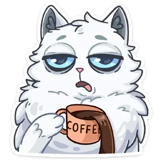 ☕️