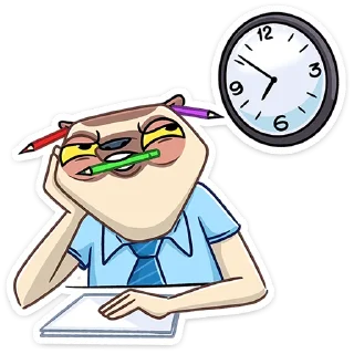 ⏰