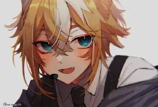 🧡