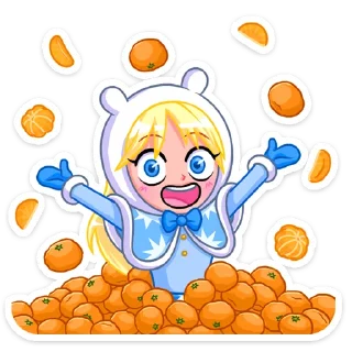 🍊