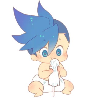 🍼