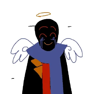 👼