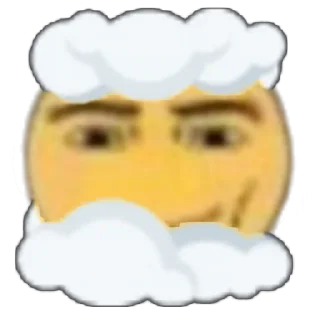 😶‍🌫️
