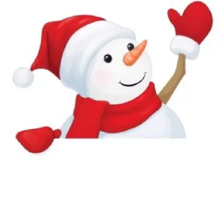 ⛄️