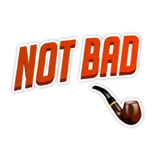 😏