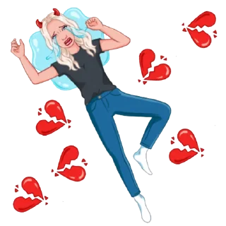 💔