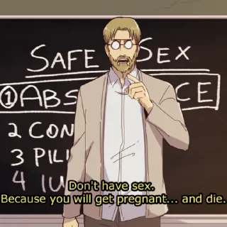 ❌