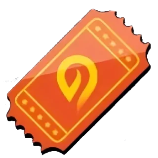 🎫