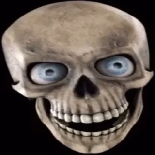 💀