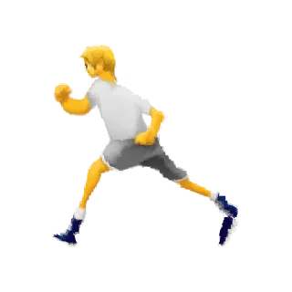 🏃