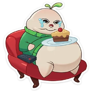 🍰