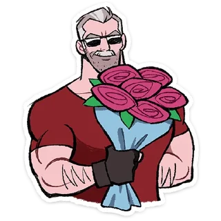 💐