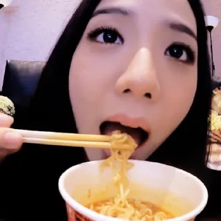 🍜