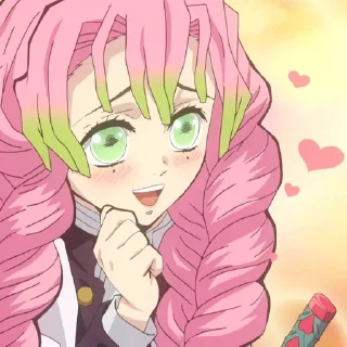 💗