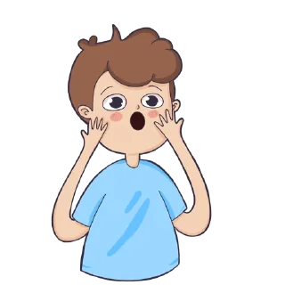 😱