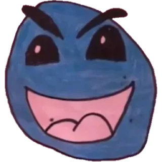 😀