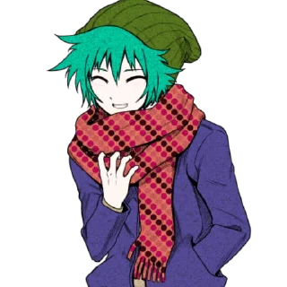 🧣