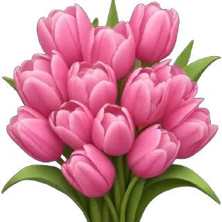 💐