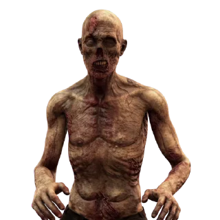 🧟‍♂