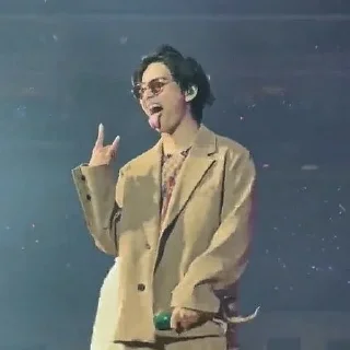 🤘