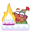 🥳
