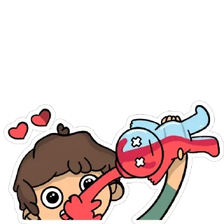❤️