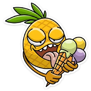 🍦