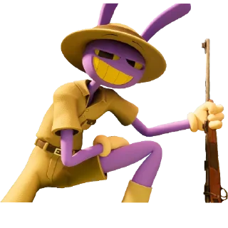 🐰