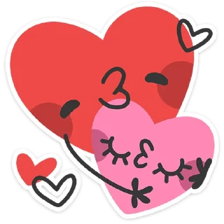 ❤️