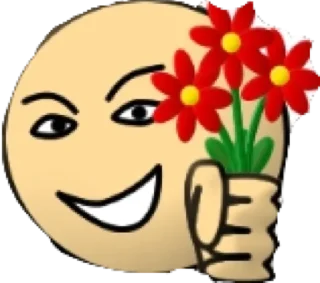 💐
