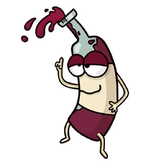 🍷