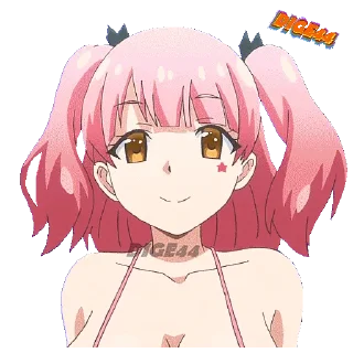 @STIKERFORALL 🏴󠁧󠁢󠁥󠁮󠁧󠁿NENE FUJINOKI-MY FIRST G.IS A GAL