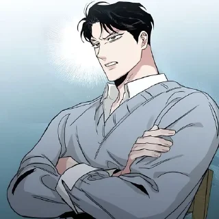 ༆ by @yaoimanhvu ༆ :: @fStikBot
