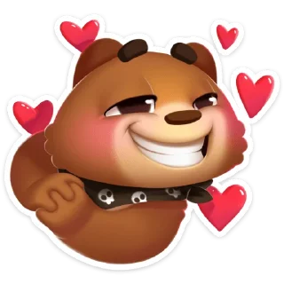 💕