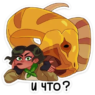 ❓