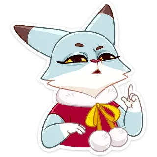 ☝️