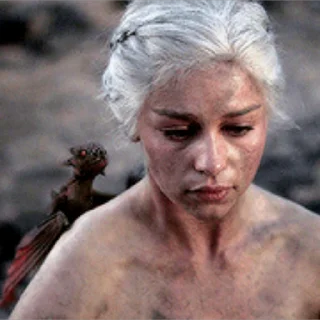 Game Of Thrones @Stikernutui